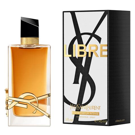 perfume ysl libre intense|ysl libre intense perfume boots.